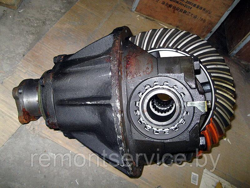 Главная передача Амкодор 342.05.01.050(z=14/39) (запчасти Амкодор)
