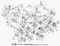 Коромысло Амкодор ТО-18Б.14.02.100 (запчасти Амкодор)