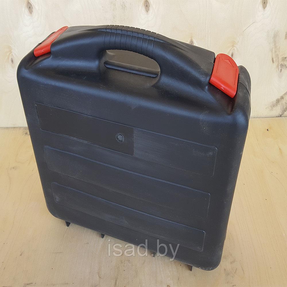 Сварочный аппарат Shtenli MMA-250 PRO S (с чемоданом) - фото 9 - id-p66059917