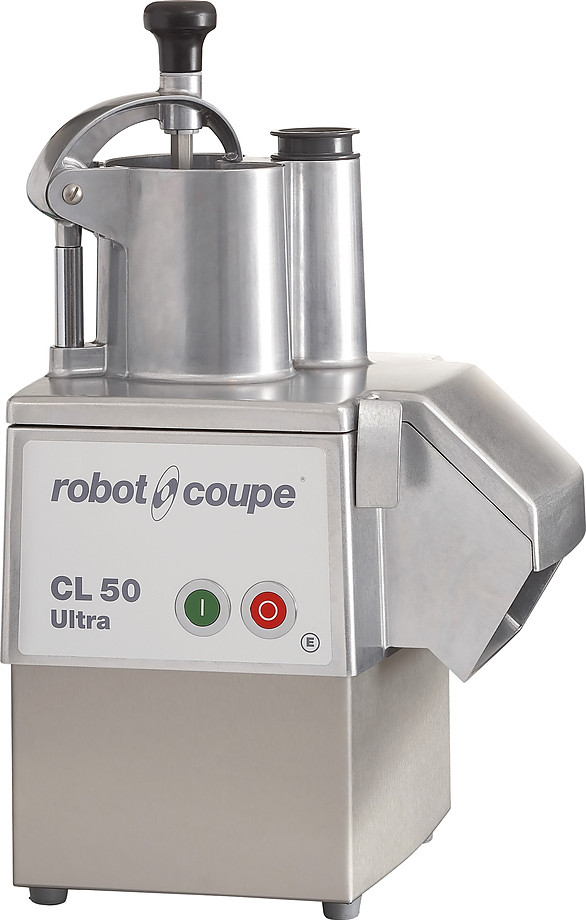 Овощерезка Robot Coupe CL50 Ultra 220В (без дисков) - фото 1 - id-p91967453