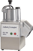 Овощерезка Robot Coupe CL50 Ultra 380В (без дисков)