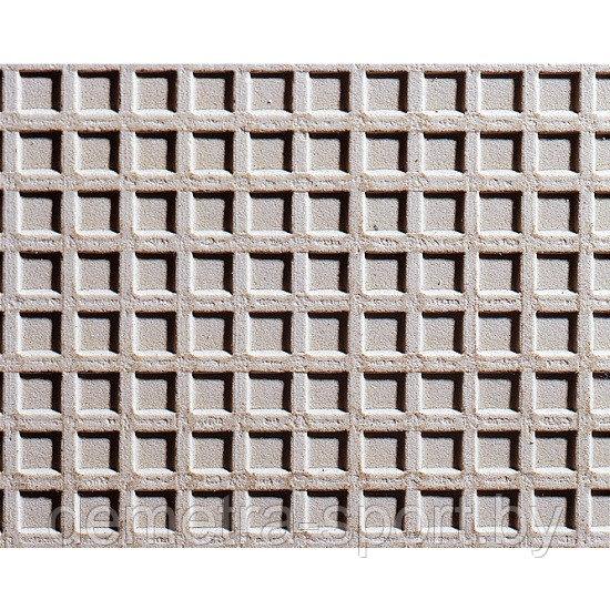 Мат гимнастический детский (200x100x8) см "Super Light"