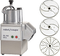 Овощерезка Robot Coupe CL50 Ultra PIZZA (3 диска) 220В