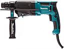 Перфоратор MAKITA HR 2300 в чемодане (720 Вт, 2.6 Дж, 2 реж., патрон SDS-plus) в Гомеле, фото 5