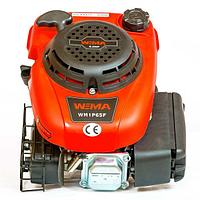 Двигатель WEIMA-WM1P65F (5л.с.) (S shaft)
