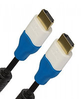 Кабель HDMI на HDMI вер.1.4 А-М/А-М 1,5м. K217 Smartbuy