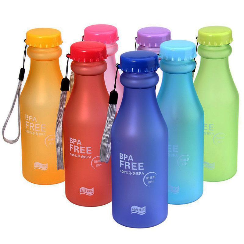 Бутылка BPA Free - 350 мл - фото 2 - id-p91969156