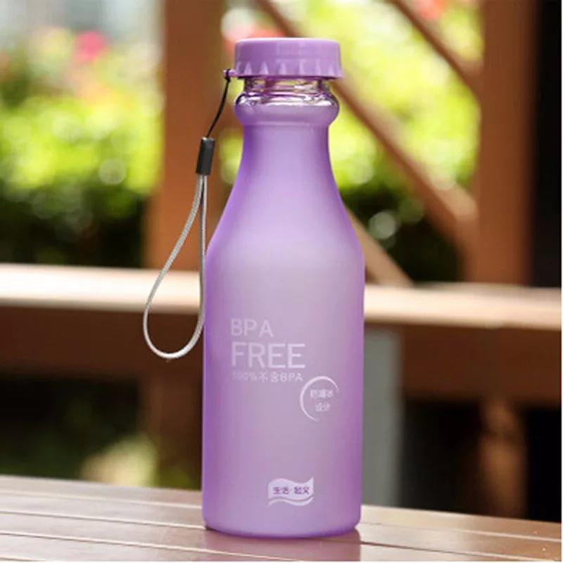 Бутылка BPA Free - 350 мл - фото 4 - id-p91969156