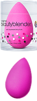 Блендер-спонж Бьюти Блендер ярко-розовый Beautyblender Blender Original