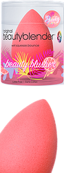 Блендер-спонж Бьюти Блендер для румян грейпфрутовый Beautyblender BeautyBlusher Cheeky