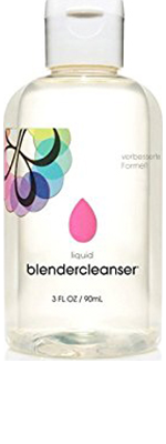 Гель Бьюти Блендер очищающий для спонжа Beautyblender Blender Care Liquid Blendercleanser