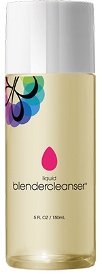 Гель Бьюти Блендер очищающий для спонжа Beautyblender Blender Care Liquid Blendercleanser