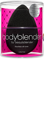Спонж Бьюти Блендер для нанесения средств для тела Beautyblender Accessories body.blender