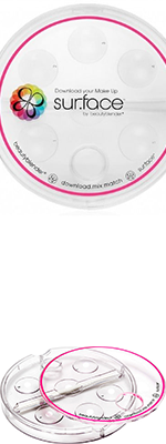 Палитра Бьюти Блендер для смешивания средств макияжа Beautyblender Accessories sur.face pro