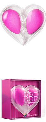 Набор Бьюти Блендер 2 спонжа Original - Beautyblender Set beautyblender BBF