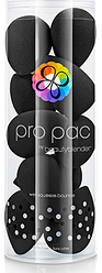 Набор Бьюти Блендер 10 спонжей PRO - Beautyblender Set PRO 10 Pack
