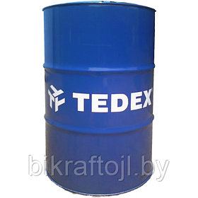 Масло моторное Tedex Diesel Truck UHPD (S) Motor Oil 10w40, MB 228.5 (бочка 205 л)