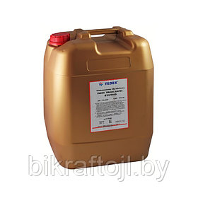 Масло моторное Tedex Diesel Truck UHPD (S) Motor Oil 10w40, MB 228.5 (канистра 20 л)