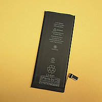 Apple iPhone 6S - Замена аккумулятора (батареи), фото 1