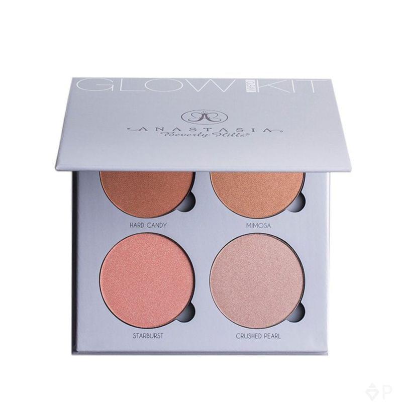 Набор хайлайтеров Anastasia Beverly Hills Glow Kit - фото 1 - id-p91984703