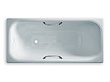 Чугунная ванна Универсал Ностальжи 160x75, фото 2