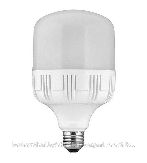 Лампа светодиодная 25W XL 6000K E27 ETP