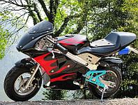 Мини мотоцикл для детей KXD PB 008