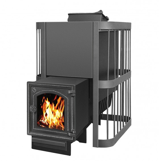 Этна Шторм 18 ДТ-4С