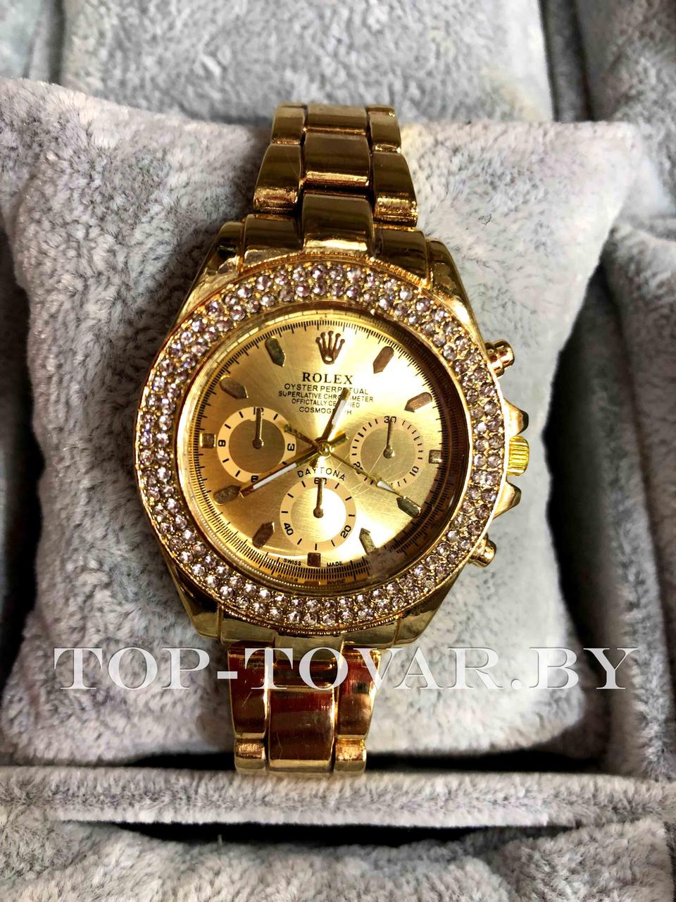 Часы Rolex RX-1573 - фото 1 - id-p91985949