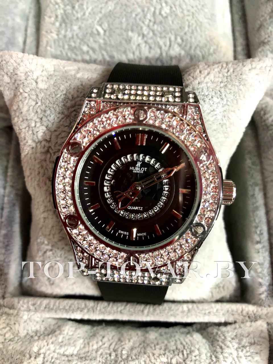 Часы HUBLOT HB-1053 - фото 1 - id-p91985954