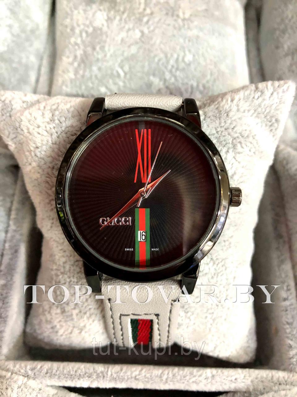 Часы Gucci G-8758 - фото 1 - id-p91985958