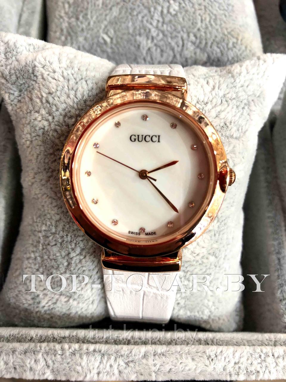 Часы Gucci G-8755 - фото 1 - id-p91985961