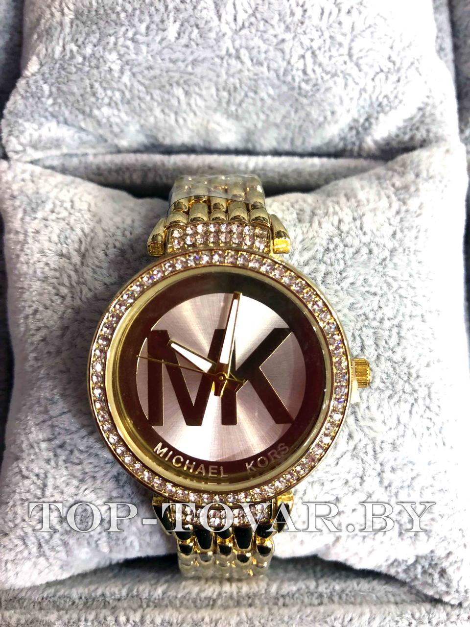 Часы Michael Kors MK-1048 - фото 1 - id-p91985975