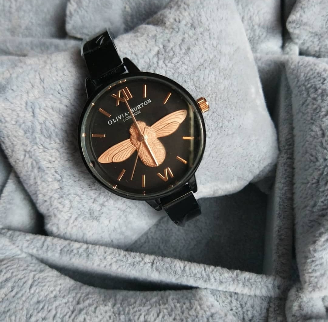 OLIVIA BURTON Часы Olivia Burton OB-1524