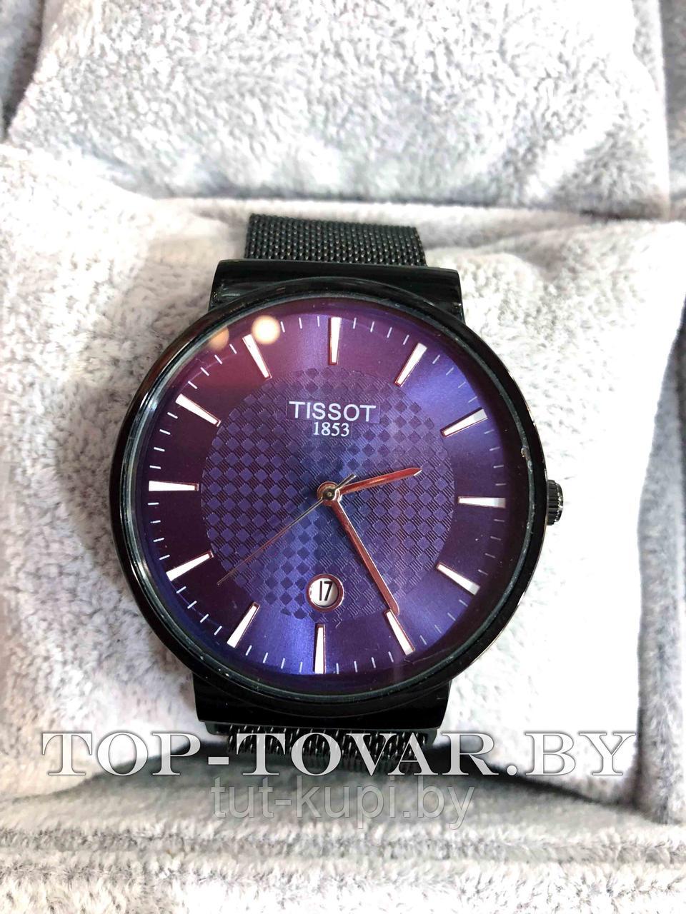Часы Tissot T-1183 - фото 1 - id-p91986005