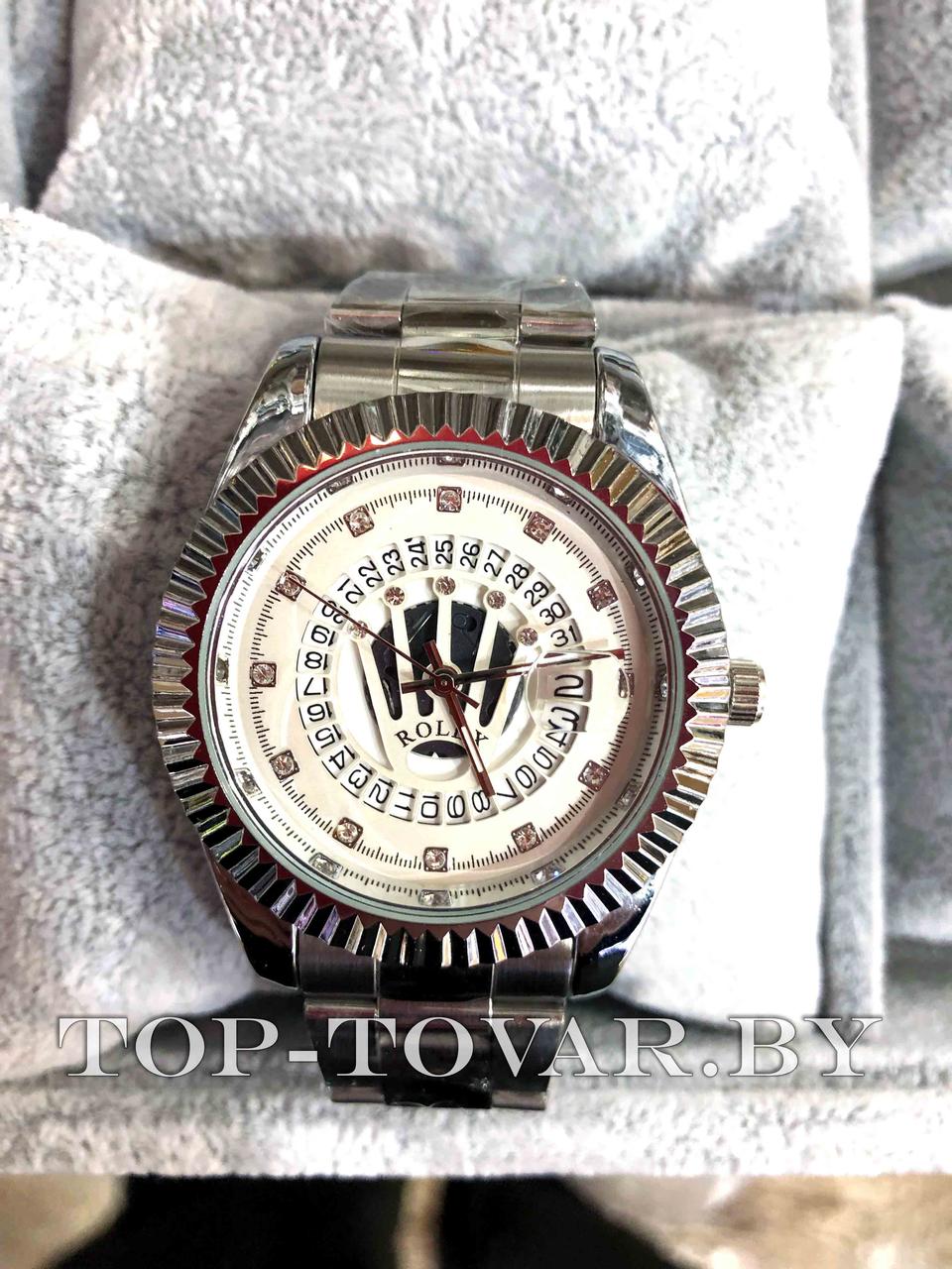 Часы Rolex RX-1569 - фото 1 - id-p91986012