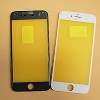IPhone 7 - замена стекла (восстановление дисплейного модуля)