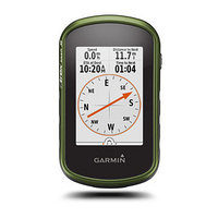 Garmin eTrex Touch 35