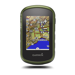 Garmin eTrex Touch 35 - фото 3 - id-p91986193
