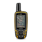 GPS-навигатор Garmin GPSMAP 64, фото 6