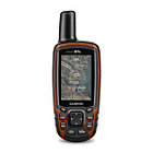 GPS-навигатор Garmin GPSMAP 64s, фото 5