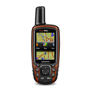GPS-навигатор Garmin GPSMAP 64s - фото 7 - id-p91986540