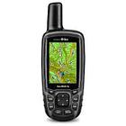 GPS-навигатор Garmin GPSMAP 64st, фото 8