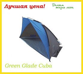 Палатка пляжная Green Glade Cuba