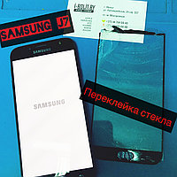 Замена стекла сенсора экрана Samsung (Все модели), фото 4