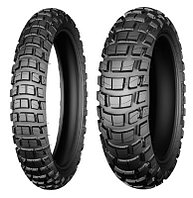 Шина Michelin 120/70 R 19 60R ANAKEE WILD F TL/TT