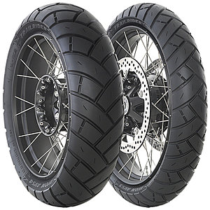 Шина Avon 120/70R17 58W FRONT TRAILRIDER AV53