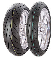 Шина Avon 150/80ZR16 71W REAR STORM 3D X-M AV66