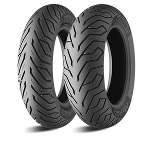 Шина Michelin 90/90 - 10 50J CITY GRIP TL
