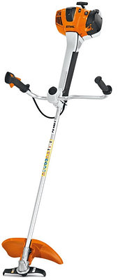 Мотокоса STIHL FS 490C-EM